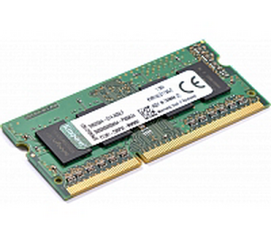  SODIMM DDR3L 1600 2Gb PC3-12800 Kingston KVR16LS11S6/2