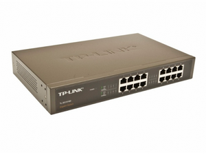  TP-Link TL-SG1016D (16xLAN 1000/)