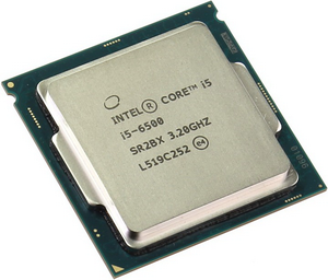  Intel Core i5-6500 3.2GHz 6 LGA1151 Skylake BOX
