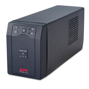  APC Smart-UPS 620VA (SC620I)