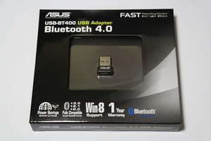  BLUETOOTH ASUS USB-BT400 4.0