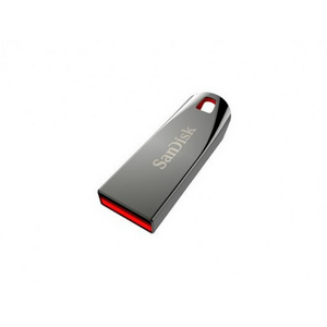  USB2.0 16Gb SanDisk Cruzer Metal SDCZ71-016G-B35