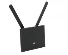 Wi-Fi  Huawei B315 [4xLAN 100/ 1xUSB Wi-Fi 300/)