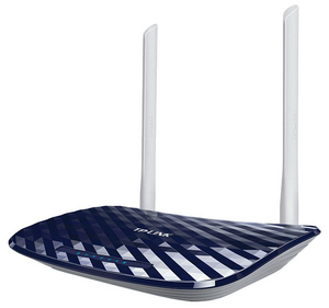 Wi-Fi   TP-LINK Archer C20 (4xLAN 1000/ 1xUSB Wi-Fi 733/)