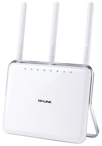 Wi-Fi    TP-LINK Archer C9 (4xLAN 1000/ 2xUSB Wi-Fi 1900/)