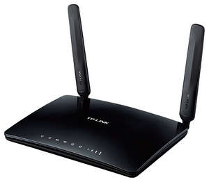 Wi-Fi  TP-LINK TL-MR6400 (4xLAN 100/ Wi-Fi 300/)