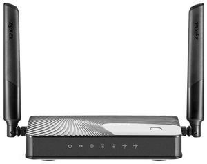 Wi-Fi  ZyXEL Keenetic Giga III (4xLAN 1000/ 2xUSB Wi-Fi 1167/)