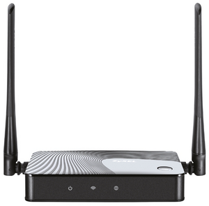 Wi-Fi  ZyXEL Keenetic Start II (4x LAN 100/ Wi-Fi 300/)