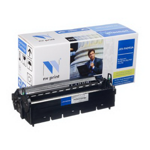  NV Print KX-FAD93A -  Panasonic KKX-MB263RU/283RU/783RU/763RU/773RU, 6K