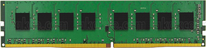   DDR4 2133 16Gb  (PC4-17000) Kingston KVR21N15D8/16