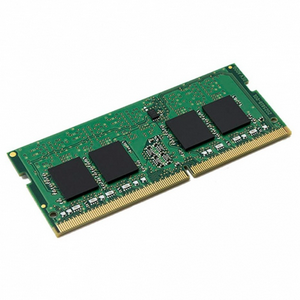  SODIMM DDR4 2133 4Gb PC4-17000 Kingston KVR21S15S8/4