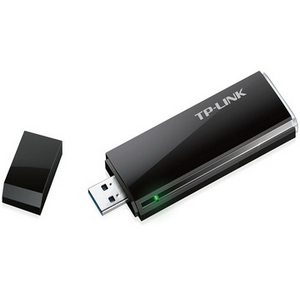 Wi-Fi  USB TP-Link Archer T4U 1167/