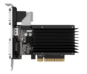  NVIDIA GeForce GT730 2Gb PALIT NEAT7300HD46-2080H