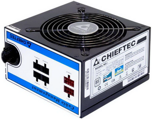   ATX 650WW Chifetec [CTG-650C]