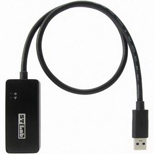   USB ST-Lab U790 (LAN 1/)