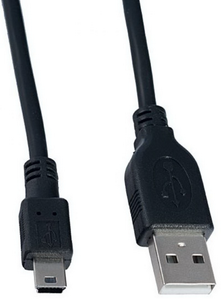 USB Mini 3 