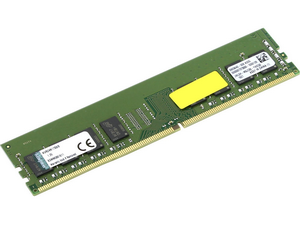   DDR4 2400 8Gb (PC4-19200) Kingston KVR24N17S8/8