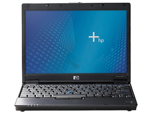  HP Compaq nc2400 12,1" (Intel Core2Duo 1.26Ghz 1Gb 60Gb DVD-RW WinXP) ( /)