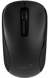   Genius NX-7005 Black USB [31030127101]