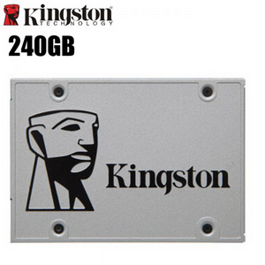 SSD  240GB Kingston UV400 Series SUV400S37