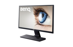  21.5" BenQ GW2270 Black (VA 1920x1080 VGA DVI-D)