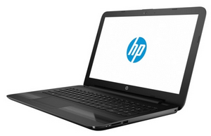  HP 250 G5 [W4M65EA] black 15.6" {HD Cel N3060/4Gb/500Gb/DOS}