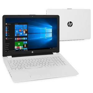  HP 15-bw030ur [2BT51EA] white 15.6" {HD E2-9000e/4Gb/500Gb/W10}