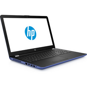  HP 15-bs042ur [1VH42EA] Marine blue 15.6" {HD Pen N3710/4Gb/500Gb/W10}