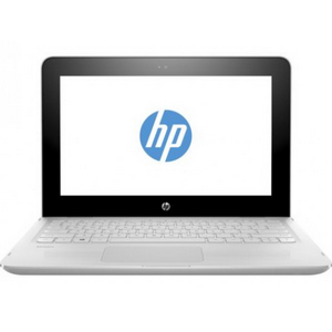  HP Stream x360 11-aa007ur [1DM43EA] white 11.6" {HD TS Cel N3050/2Gb/32Gb SSD/W10}