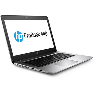  HP ProBook 430 G4 [Y7Z38EA] silver 13.3" {FHD i5-7200U/8Gb/256Gb SSD/noDVD/W10Pro}
