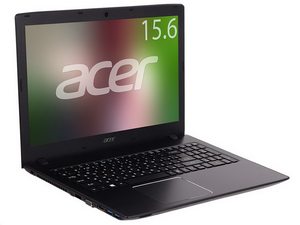  Acer TravelMate TMP259-MG-55XX [NX.VE2ER.016] black 15.6" {HD i5-6200U/4Gb/500Gb/GF940MX 2Gb/W10}