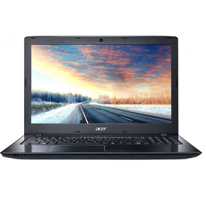  Acer TravelMate TMP278-MG-31H4 [NX.VBQER.004] black 17.3" {HD+ i3-6006U/4Gb/1Tb/GF920M 2Gb/W10}