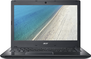  Acer TravelMate TMP249-M-50XT [NX.VD4ER.005] black 14" {HD i5-6200U/4Gb/500Gb/W7Pro+W10Pro}