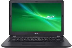 Acer TravelMate TMP238-M-P96L [NX.VBXER.018] black 13.3" {HD Pen 4405U/4Gb/500Gb/W10}
