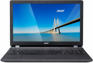  Acer Extensa EX2540-34YR [NX.EFHER.009] black 15.6" {HD i3-6006U/4Gb/500Gb/W10}