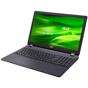  Acer Extensa EX2519-C33F [NX.EFAER.058] black 15.6" {HD Cel N3060/4Gb/500Gb/W10}