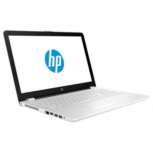  HP 15-bs048ur [1VH47EA] white 15.6" {HD Pen N3710/4Gb/500Gb/AMD520 2Gb/W10}
