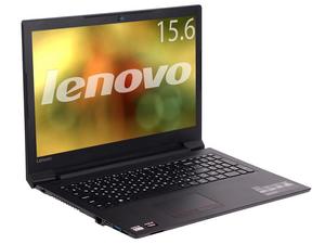  Lenovo V110-15AST [80TD002LRK] black 15.6'' {HD A6-9210/4GB/500GB/W10}