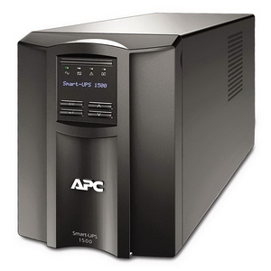    APC Smart-UPS SC SC420I, 420A