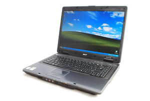  ACER 5220 15.4" (intel Pentium T2310 1.46GHz 2Gb 120Gb DVD-RW Win7) ( /)