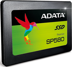 SSD  120Gb A-DATA SP580 ASP580SS3-120GM-C (410/560 )