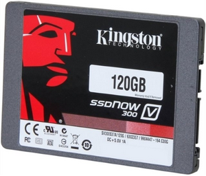 SSD  120Gb Kingston A400 SA400S37/120G (320/500 )