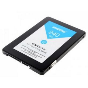 SSD  240Gb Smartbuy Ignition Plus SB240GB-IGNP-25SAT3 (460/560 )