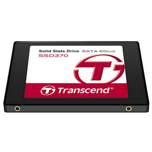 SSD  128Gb Transcend 370 Series TS128GSSD370S (470/570 )