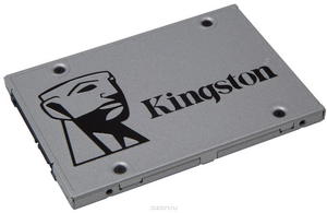SSD  240Gb Kingston 400 SA400S37/240G (350/500 )