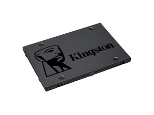 SSD  480GB Kingston 400 SA400S37/480G
