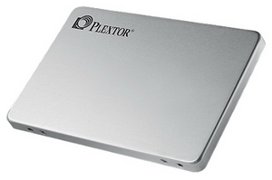 SSD  256GB Plextor PX-256S3C