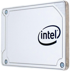 SSD  256Gb Intel 545s  SSDSC2KW256G8X1 (500/550 )