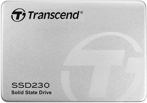 SSD  256GB Transcend 230 Series TS256GSSD230S