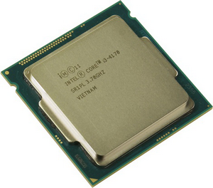  Intel Core i3-4170 3.7 GHz 3Mb LGA1150 Haswell Refresh OEM